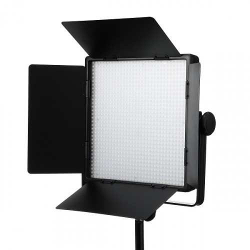 Осветитель светодиодный Godox LED1000D II (без пульта)- фото