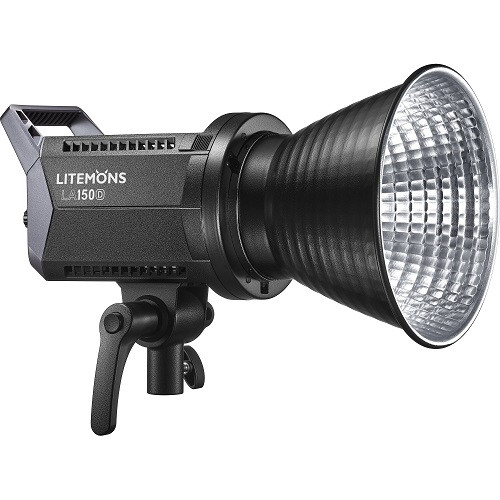 Осветитель светодиодный Godox LITEMONS LA150D- фото2
