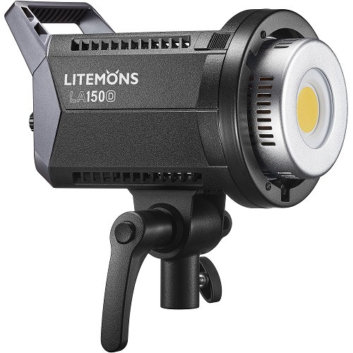Осветитель светодиодный Godox LITEMONS LA150D- фото3