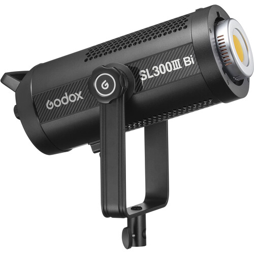 Осветитель светодиодный Godox SL300IIIBi - фото