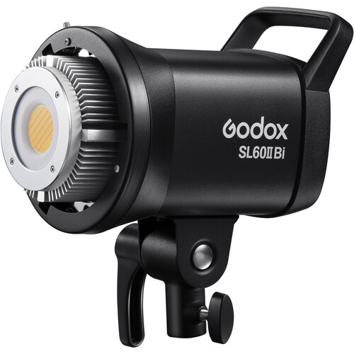Осветитель светодиодный Godox SL60IIBi- фото2