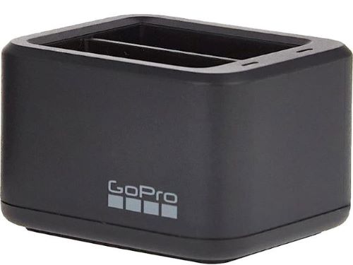 Зарядное устройство GoPro ADDBD-211 (без аккумуляторов)