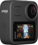 Экшн-камера GoPro MAX - фото2