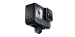 Экшн-камера GoPro HERO10 Black- фото6