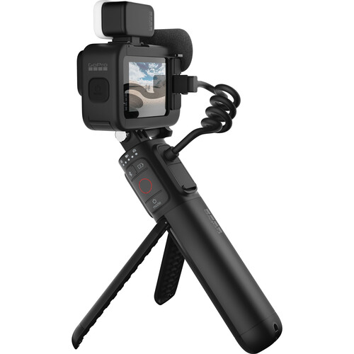 Экшн-камера GoPro HERO11 Black Creative Edition- фото2