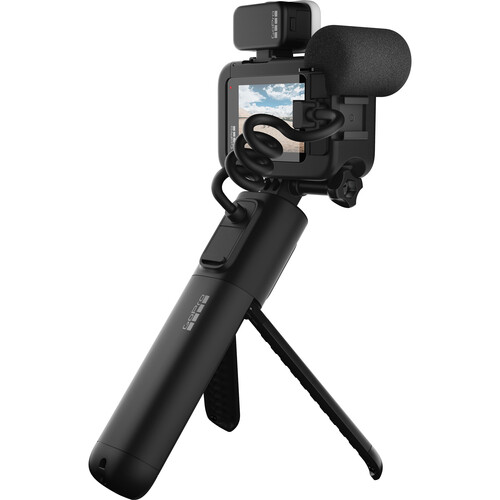 Экшн-камера GoPro HERO11 Black Creative Edition- фото3