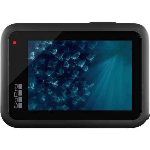 Экшн-камера GoPro HERO11 Black Edition - фото2