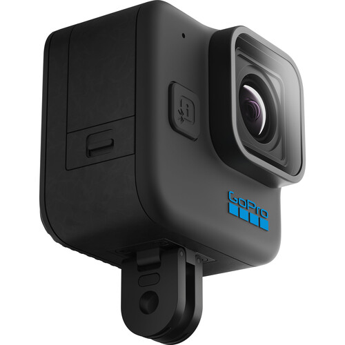Экшн-камера GoPro HERO11 Black Mini- фото2