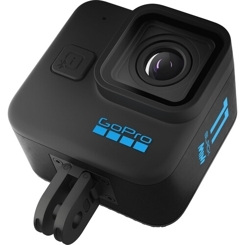 Экшн-камера GoPro HERO11 Black Mini- фото4