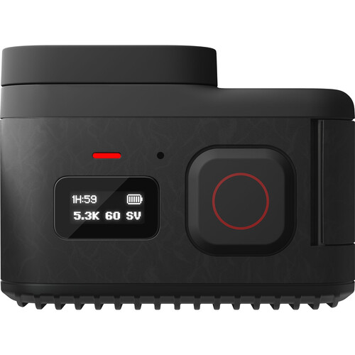 Экшн-камера GoPro HERO11 Black Mini- фото5