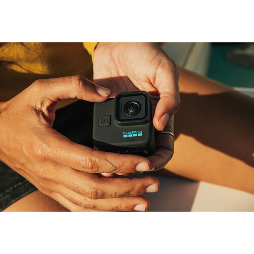 Экшн-камера GoPro HERO11 Black Mini- фото6