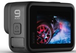 Экшн-камера GoPro HERO9 Black Edition - фото2
