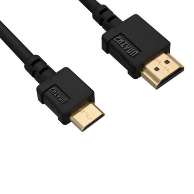 HDMI Zhiyun Кабель C (HDMI Mini - HDMI), LN-HAHB-A01, (C000101) - фото