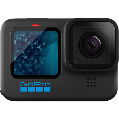 GoPro HERO11 Black Edition- фото