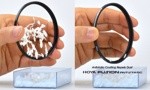 Светофильтр Hoya Fusion Antistatic Protector 67mm- фото2