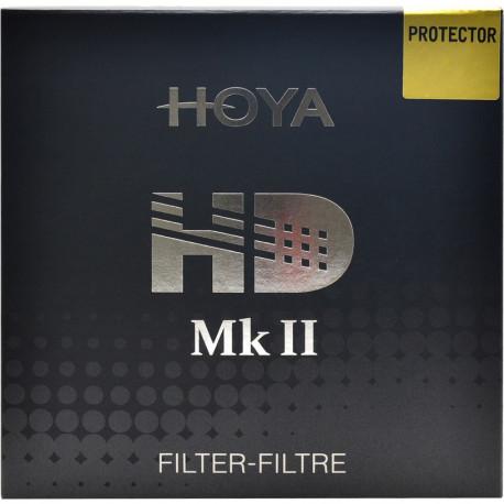 Светофильтры HOYA HD Mk II (Protector)