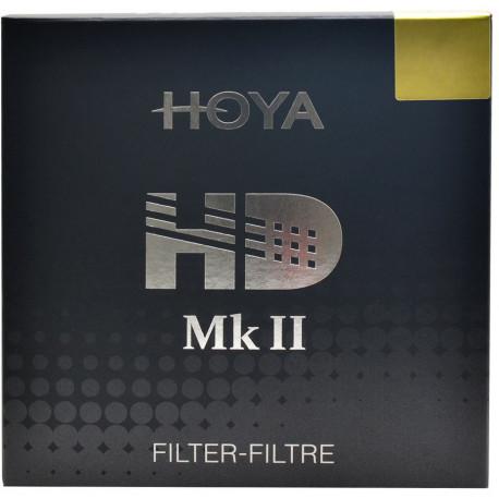 Светофильтры HOYA HD Mk II (UV)