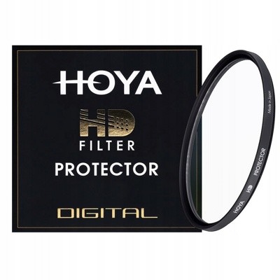 Светофильтр Hoya Protector HD 49mm - фото