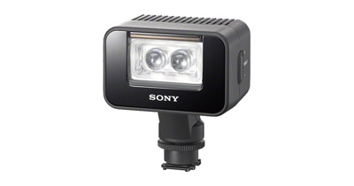 Подсветка Sony HVL-LEIR1 - фото