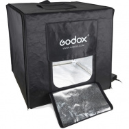 Фотобокс Godox LST40 с LED подсветкой, 40 см