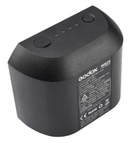 Аккумулятор Godox WB26 для AD600Pro