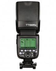 Вспышка накамерная Godox ThinkLite TT685C E-TTL для Canon