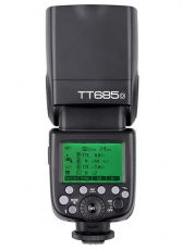 Вспышка накамерная Godox ThinkLite TT685O TTL для Olympus/Panasonic