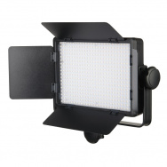 Осветитель светодиодный Godox LED500C (без пульта)