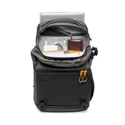 Рюкзак Lowepro Fastpack Pro BP 250 AW III (Grey)- фото2