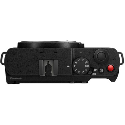 Panasonic Lumix S9 Body Black- фото2