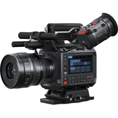Видеокамера Blackmagic PYXIS 6K (Canon EF)- фото2