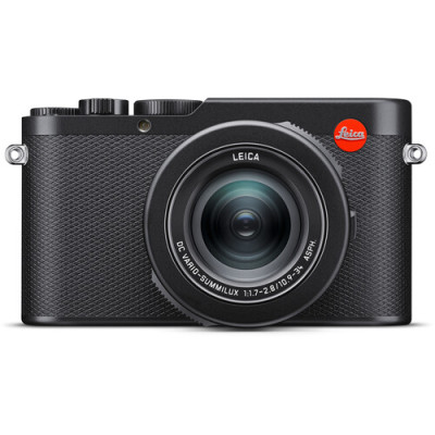 Фотоаппарат Leica D-Lux 8- фото