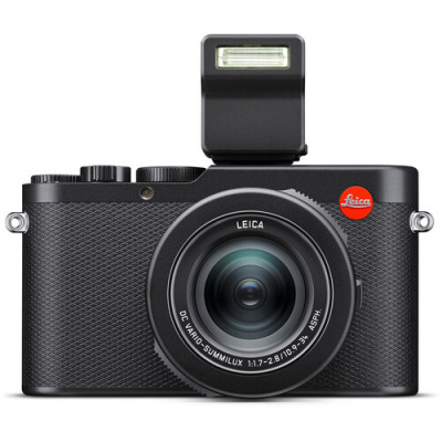 Фотоаппарат Leica D-Lux 8- фото3