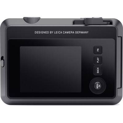 Камера моментальной печати Leica Sofort 2 Red- фото3