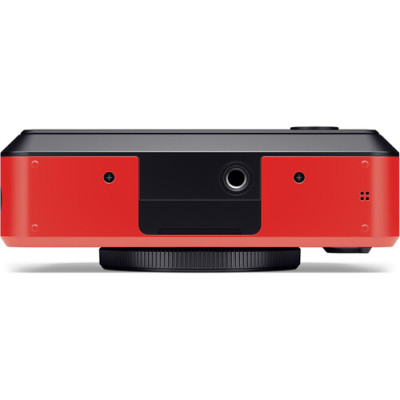 Камера моментальной печати Leica Sofort 2 Red- фото2