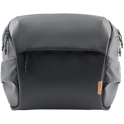 Наплечная сумка Pgytech OneGo Shoulder Bag 10L Obsidian Black (P-CB-043)- фото