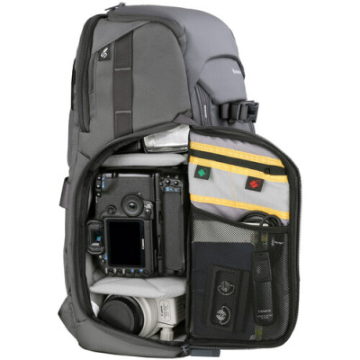 Рюкзак Vanguard VEO Adaptor S46 Black- фото2