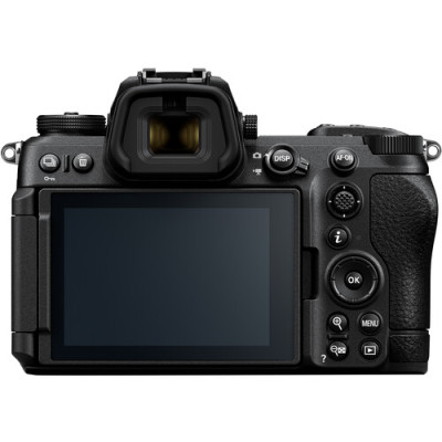 Фотоаппарат Nikon Z6 III Kit 24-70mm f4.0- фото2