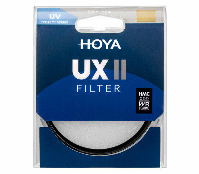 Светофильтр Hoya UX UV 67mm II- фото2