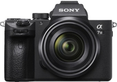 Фотоаппарат Sony a7 III kit 28-60mm - фото