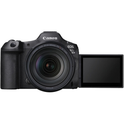 Фотоаппарат Canon EOS R5 Mark II Body- фото5