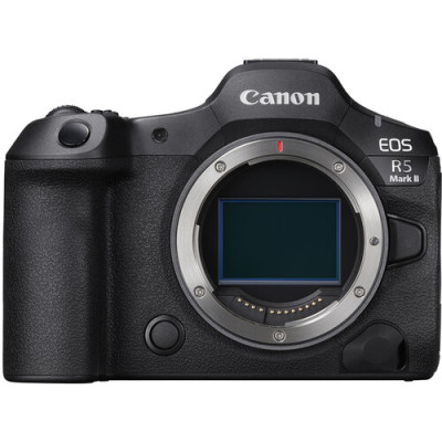 Фотоаппарат Canon EOS R5 Mark II Body- фото