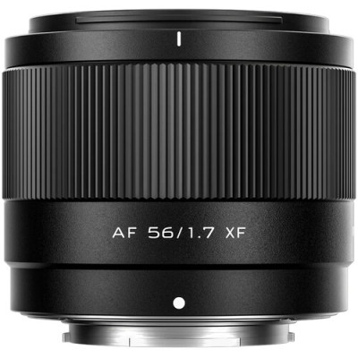 Объектив Viltrox AF 56mm F1.7 APS-C Lens For Fujifilm X-Mount- фото