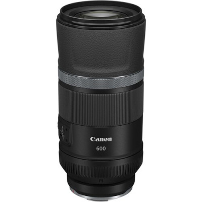 Объектив Canon RF 600mm F11 IS STM- фото