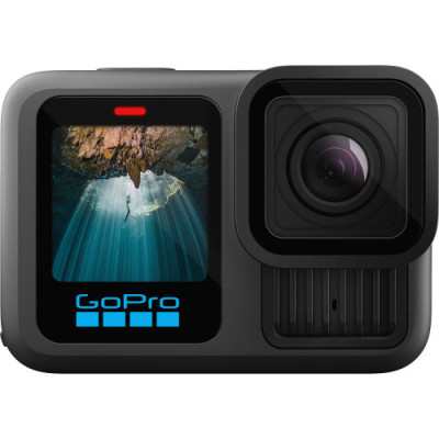 Экшн-камера GoPro HERO13 Black - фото