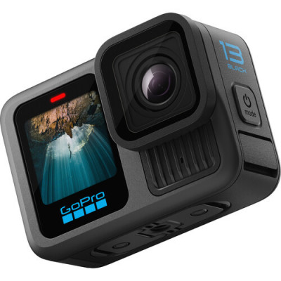 Экшн-камера GoPro HERO13 Black - фото3