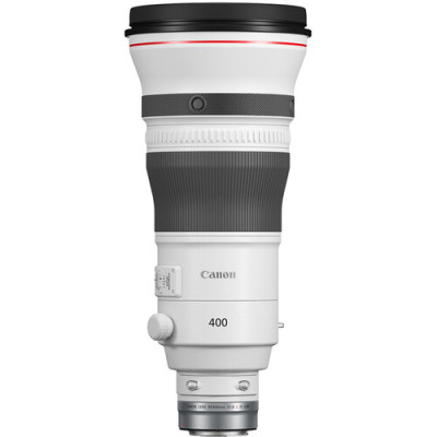 Объектив Canon RF 400mm F2.8 L IS USM- фото