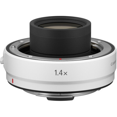 Экстендер Canon Extender RF 1.4x