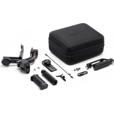 Стабилизатор DJI RS 4 Pro- фото4