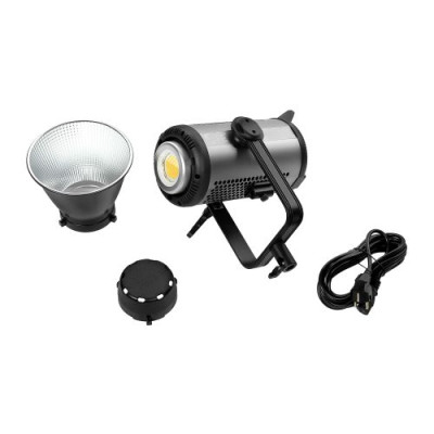 Осветитель студийный Falcon Eyes Studio LED 200B PRO- фото4